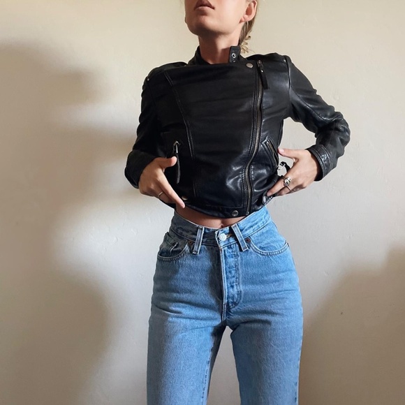 1980’s Levi’s 501 - Picture 3 of 6